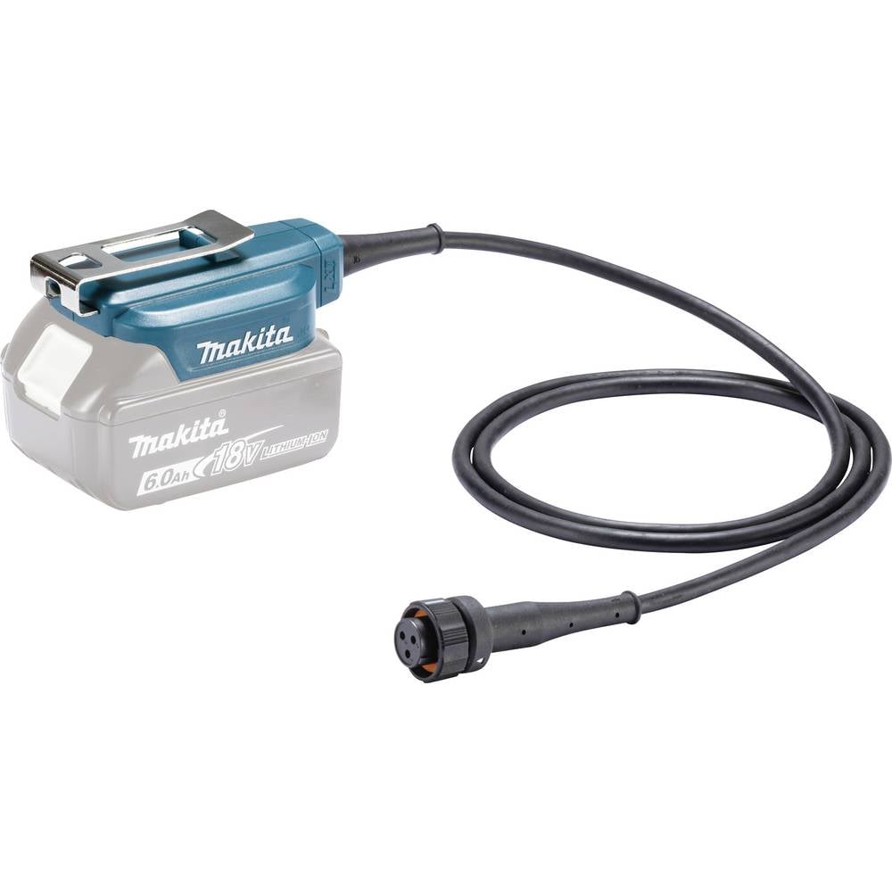 Makita Adattatore Per Batteria 630e23-0 Makita Adattatore Per Batteria 630e23-0