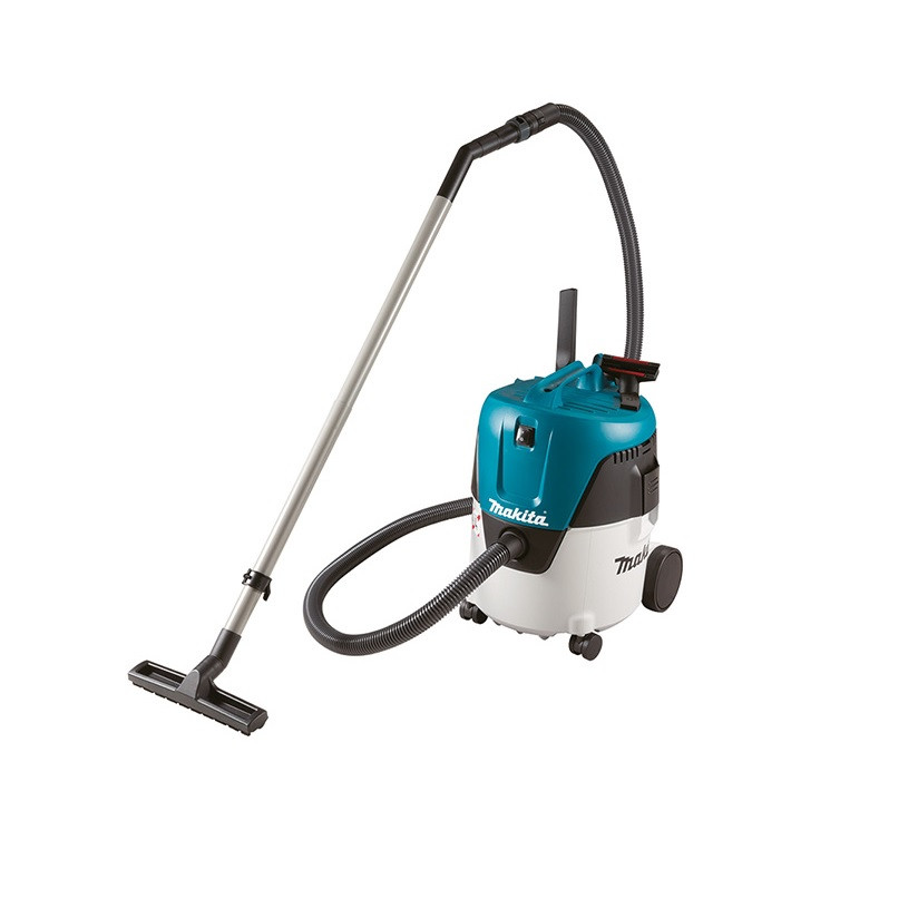 Makita - Aspirapolvere 20 L 1000 W 210 Mbar - Vc2000l Makita - Aspirapolvere 20 L 1000 W 210 Mbar - Vc2000l