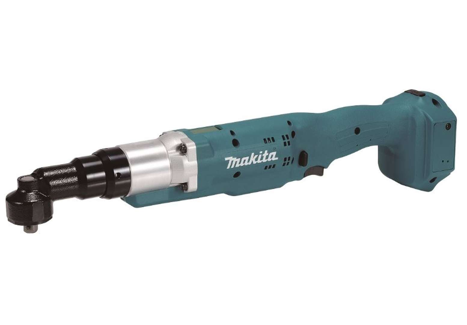 Makita - Avvitatore A Impulsi Angolare A Batteria 18v, Senza Batteria E Caricabatterie Dfl303f4z Makita - Avvitatore A Impulsi Angolare A Batteria 18v, Senza Batteria E Caricabatterie Dfl303f4z