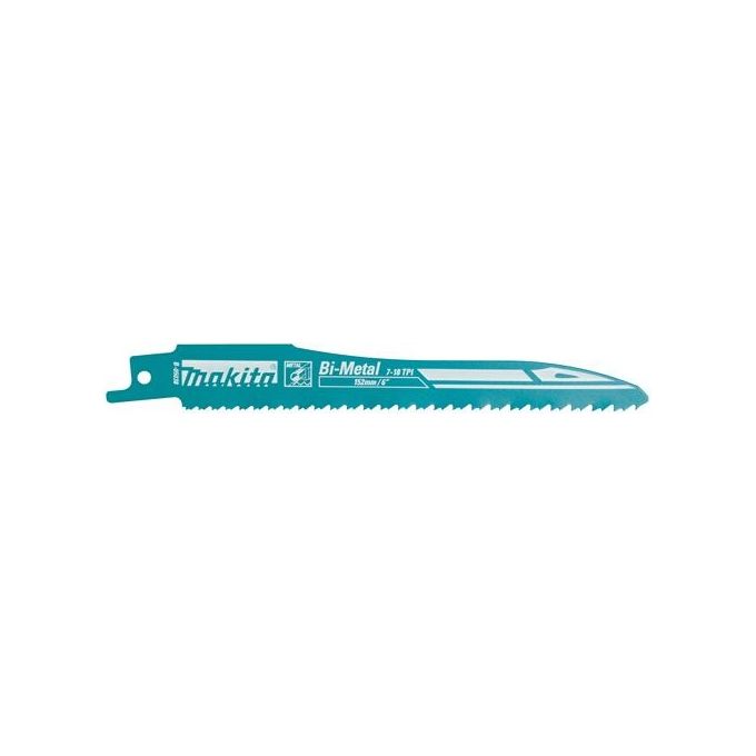 Makita B-05038 Lama BIM 152-7-18Z 5St Makita B-05038 Lama BIM 152-7-18Z 5St