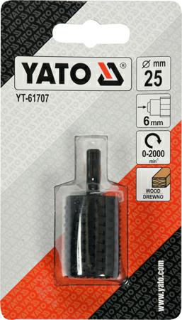 Makita B-38691 B-38691-guida A Bussola Magnetica 6x50mm, Nero