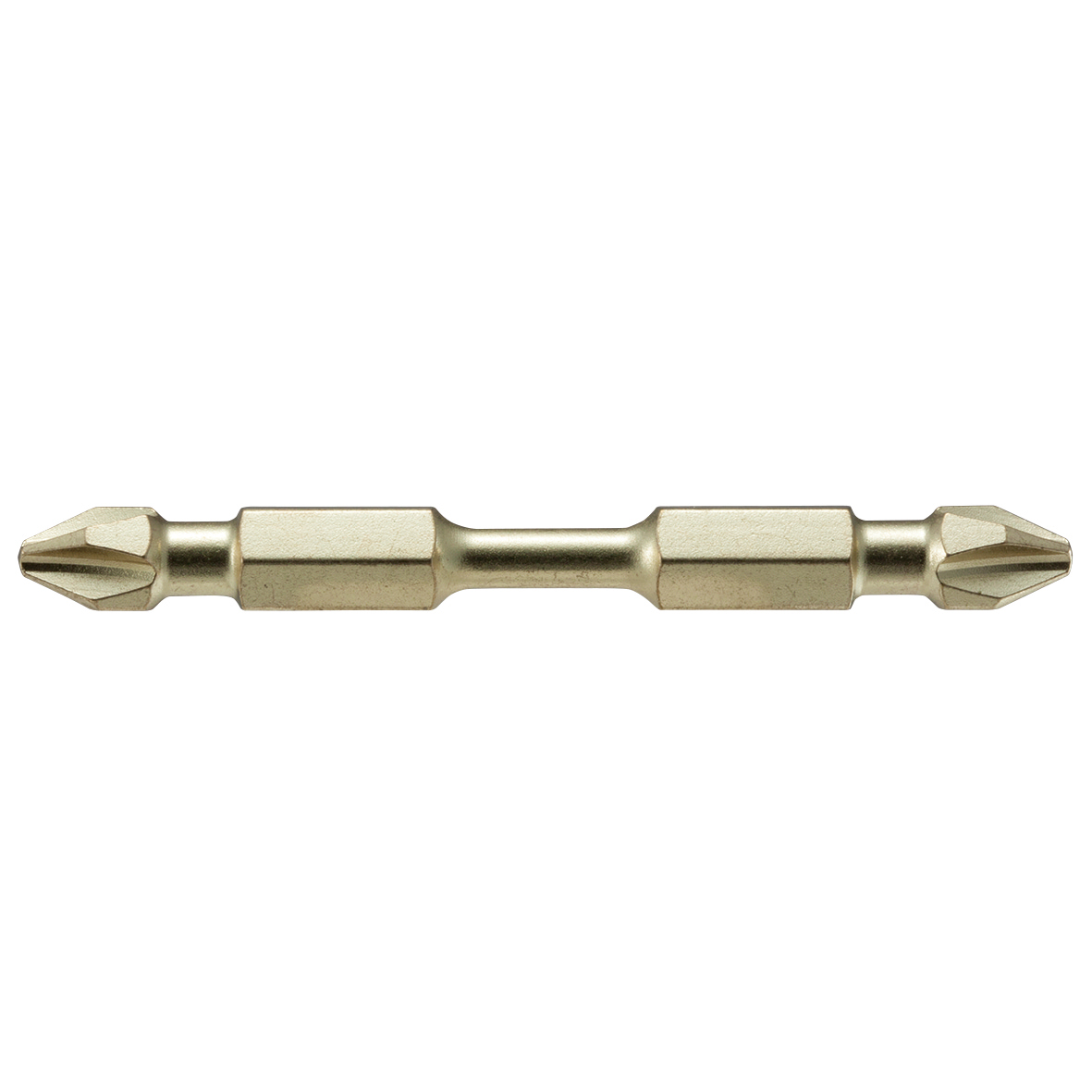 Makita B-45179 - Punta Doble Torsion Ph3-90 3pc