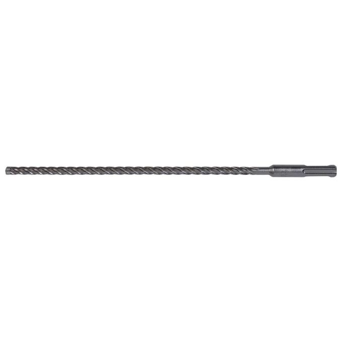 Makita B-58045 NEMESIS2 SDS Punta per Trapano 6.5x265