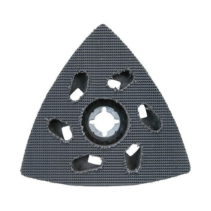 Makita B-65115 Platorello Levigatura Attacco Velcro 94mm Makita B-65115 Platorello Levigatura Attacco Velcro 94mm