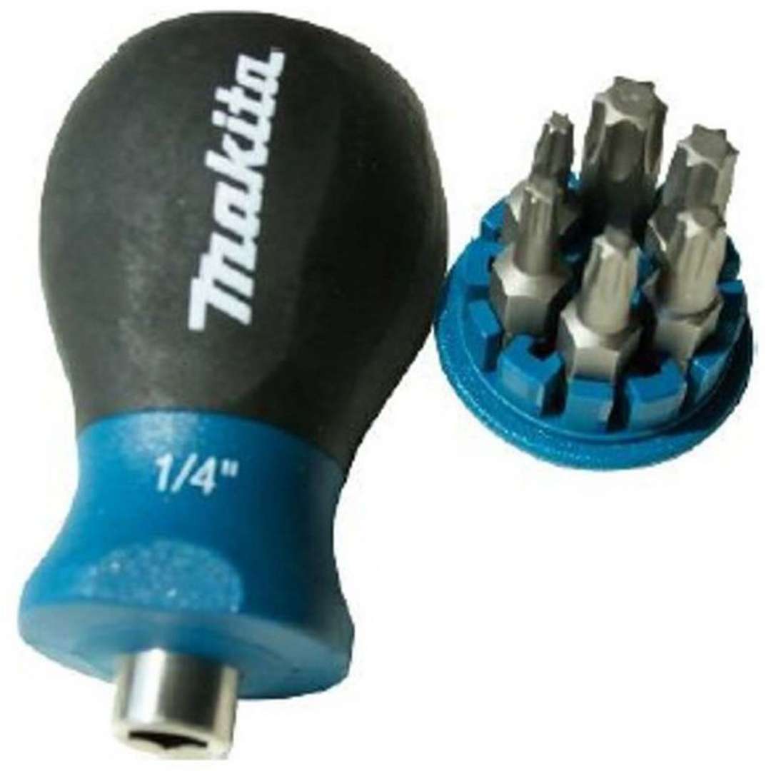 Makita Cacciavite Stubby T - P-84165 Makita Cacciavite Stubby T - P-84165