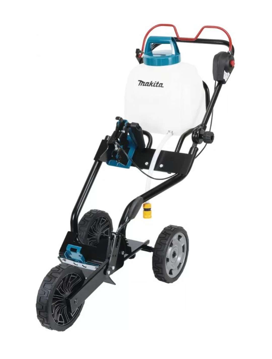 Makita - Carrello Per Sega Da Taglio 1914h2-8 Makita - Carrello Per Sega Da Taglio 1914h2-8