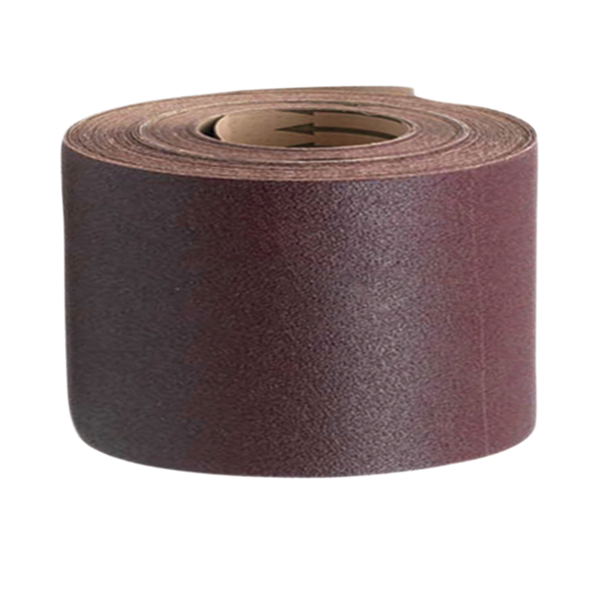 Makita Carta Abrasiva Rotolo 120 Mm X 50 M K40 - P-38196