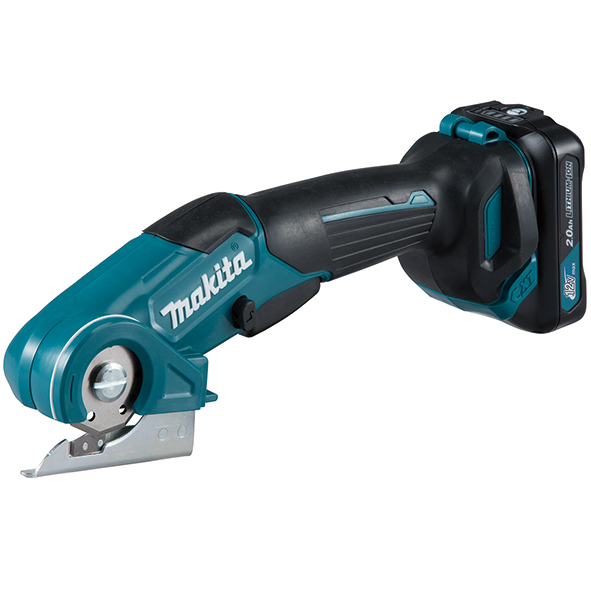 Makita Cp100dsa - Cesoie Universali A Batteria, Colore: Blu