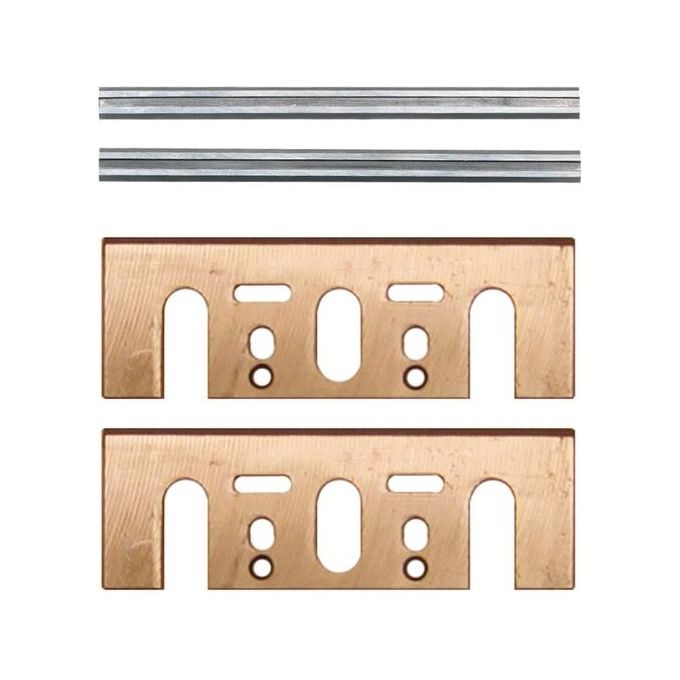 Makita D-07951 Lama Reversibile HM 82mm