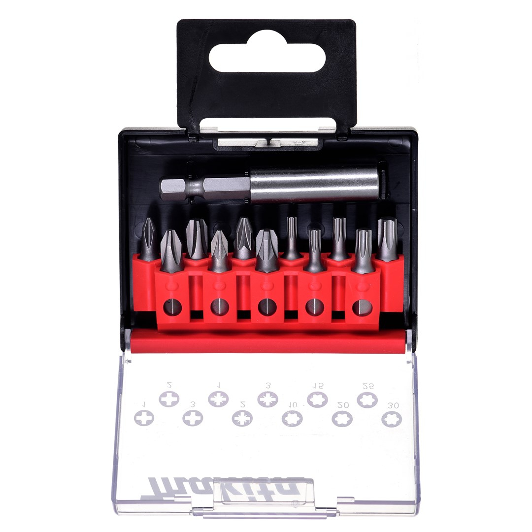 Makita D-31083 - Kit Di Punte 11 Pz.