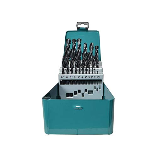 Makita D-54097 punto Hss Set – multicolore (pezzi)