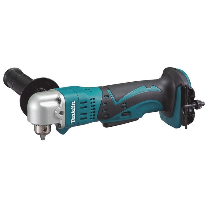 Makita DDA350Z Trapano Angolare 18V Senza Batteria e Senza Caricabatterie Lunghezza 66 mm con Doppio LED colore Nero Makita DDA350Z Trapano Angolare 18V Senza Batteria e Senza Caricabatterie Lunghezza 66 mm con Doppio LED colore Nero