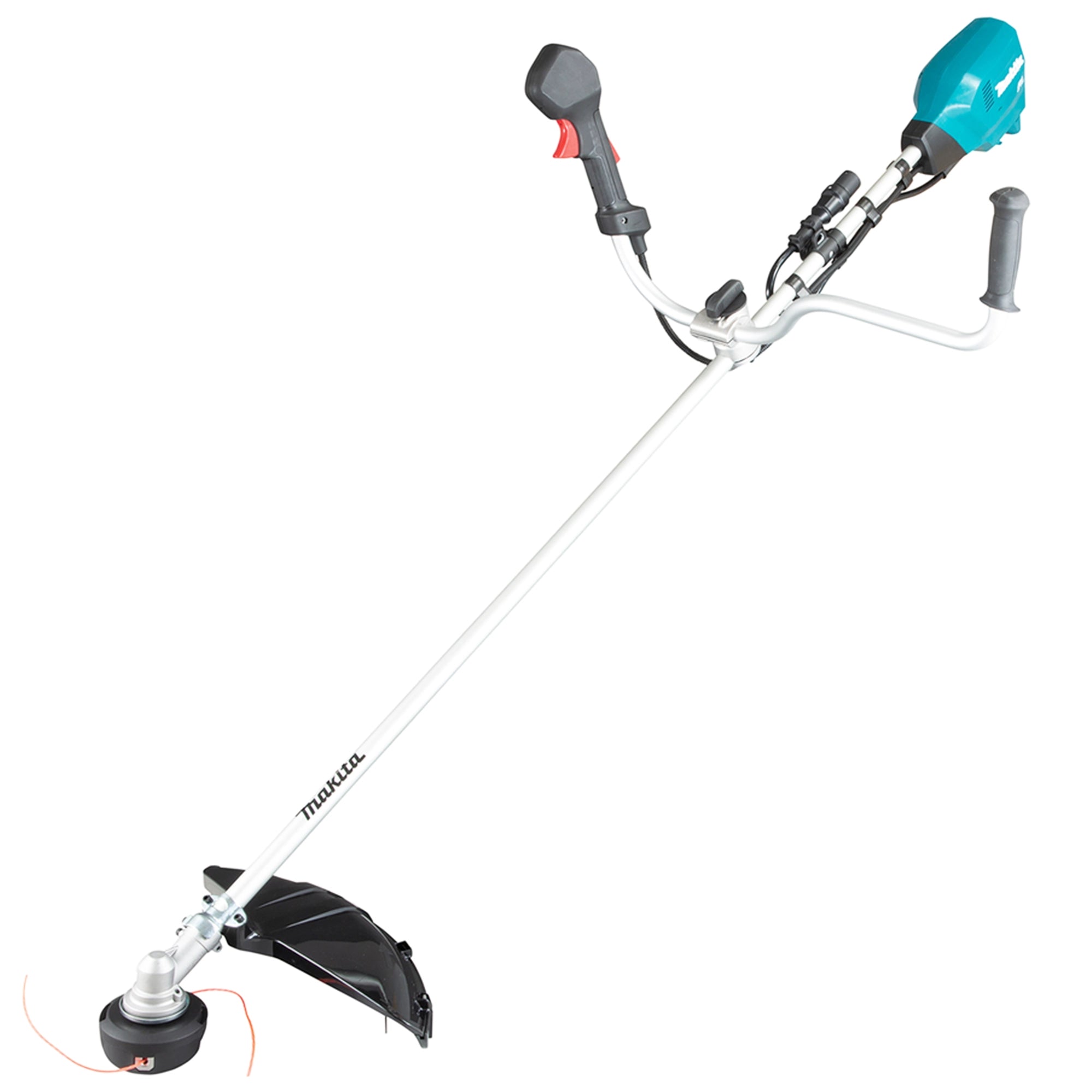 Makita - Decespugliatore A Zaino 40v Max Li-ion Senza Batteria - Ur101cz Makita - Decespugliatore A Zaino 40v Max Li-ion Senza Batteria - Ur101cz