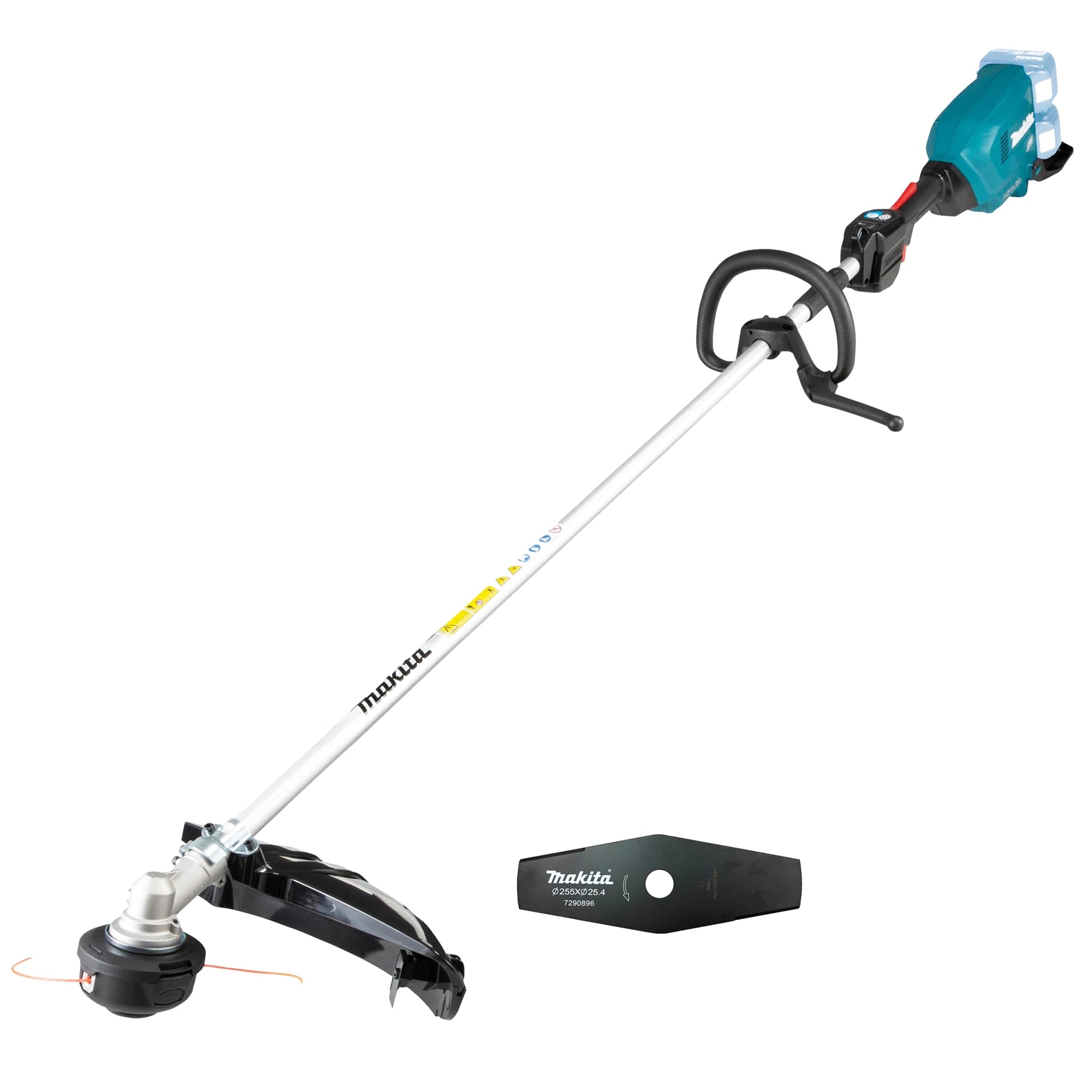 Makita - Decespugliatore Dur369lz 18vx2 Makita - Decespugliatore Dur369lz 18vx2