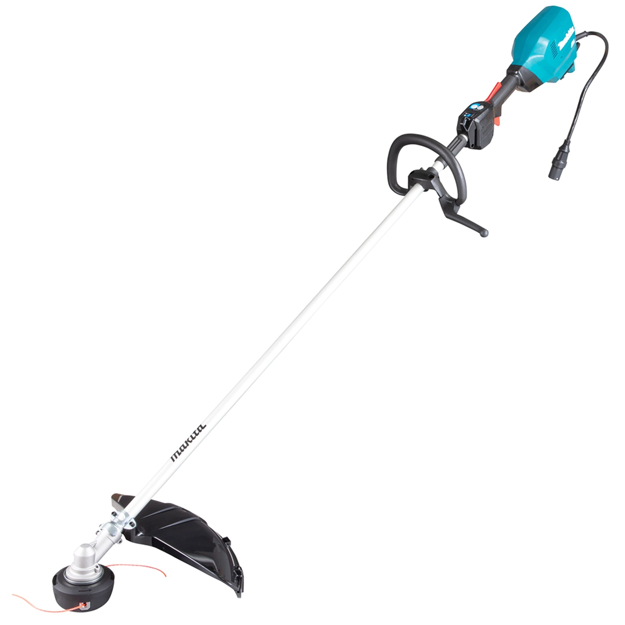Makita - Decespugliatore Ur201cz 18vx2