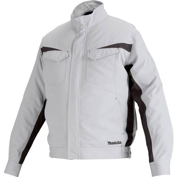 Makita Dfj213z3xl Giacca Climatizzata Taglia 3xl 12 V Max - 18v Solo Makita Dfj213z3xl Giacca Climatizzata Taglia 3xl 12 V Max - 18v Solo