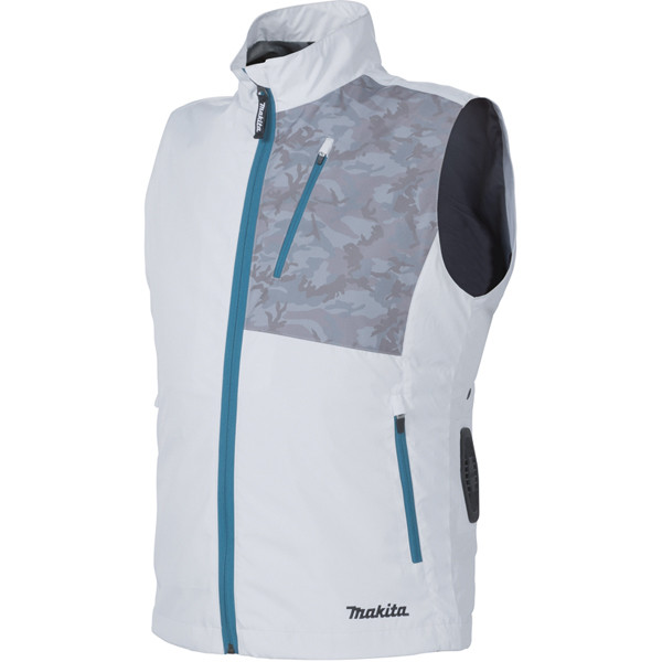 Makita Dfv210zl Giacca Raffreddante Taglia L 12v Max 18v Solo Makita Dfv210zl Giacca Raffreddante Taglia L 12v Max 18v Solo
