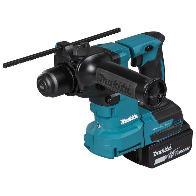 Makita DHR183RTWJ Tassellatore a Batteria