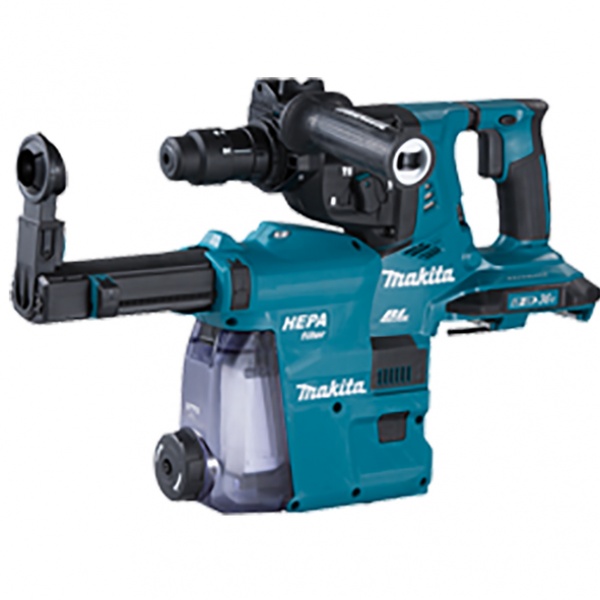 Makita - Dhr283zwju Tassellatore Sds-plus 36v Senza Batterie Makita - Dhr283zwju Tassellatore Sds-plus 36v Senza Batterie