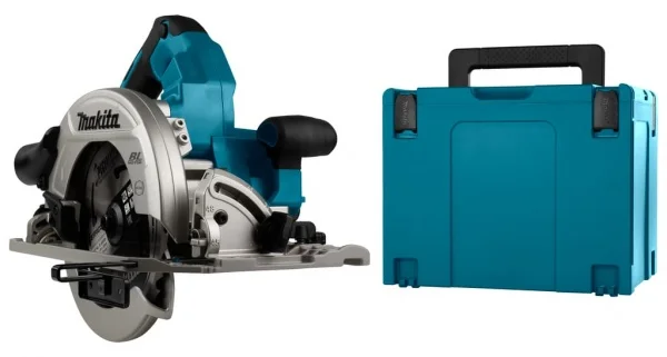 Makita - Dhs783zju Sega Circolare Brushless Aws 36v Senza Batterie Makita - Dhs783zju Sega Circolare Brushless Aws 36v Senza Batterie