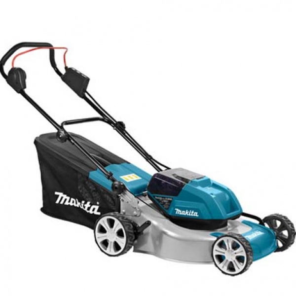 Makita Dlm460z Rasaerba 36v Senza Batterie