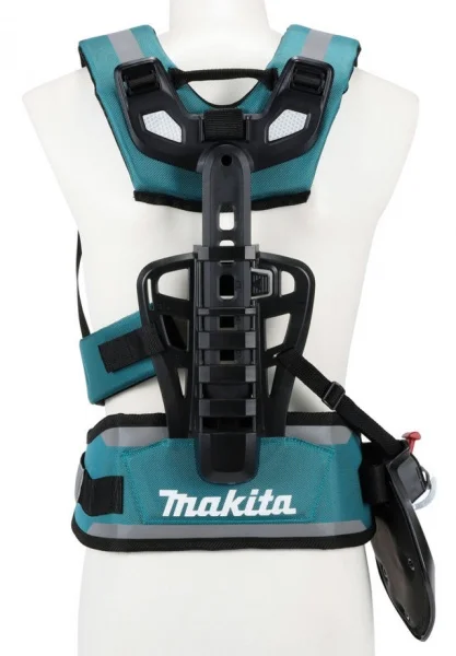 Makita Doppia Tracolla Profi 1915m3-7