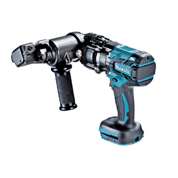 Makita - Dsc121zk Tagliatondini A Batteria 18v