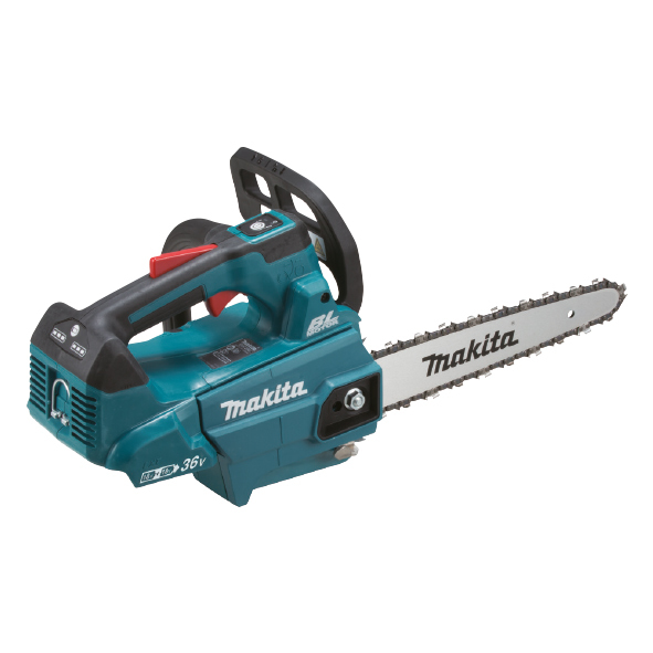 Makita - Duc256cz Elettrosega Carving 36v Senza Batterie