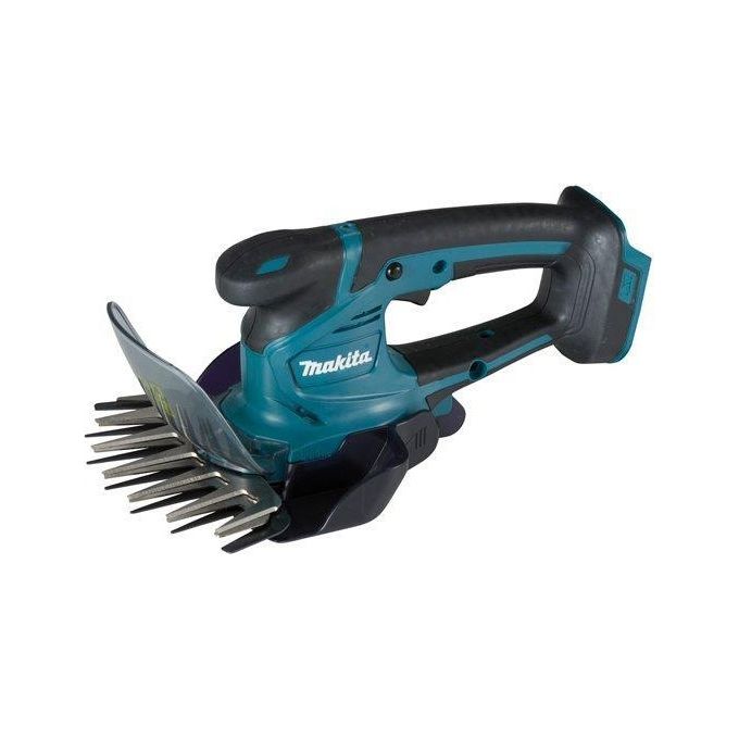 Makita DUM604ZX Cesoie per Erba a Batteria 18V Litio 16 cm 2500 rpm 1,1 Kg colore Nero Blu