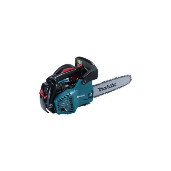 Makita Ea3110t25b Motosega A Scoppio 2 Tempi 30,1 Cm³ 1,04 Kw Barra 25 Cm Easy Start Makita Ea3110t25b Motosega A Scoppio 2 Tempi 30,1 Cm³ 1,04 Kw Barra 25 Cm Easy Start
