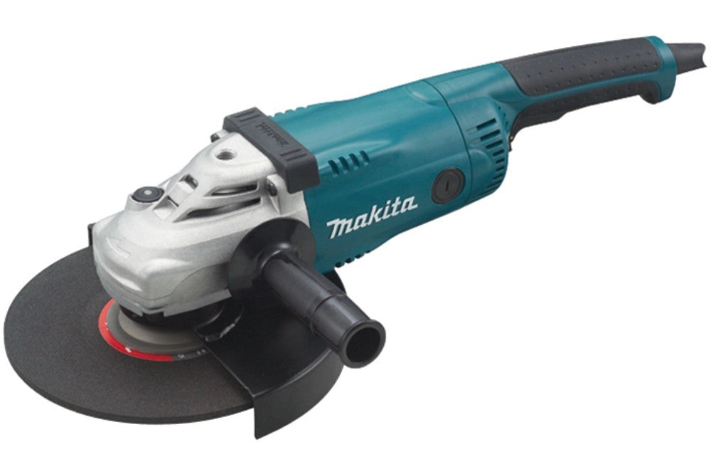 Makita GA9020 2200W – Smerigliatrice angolare professionale 230 mm