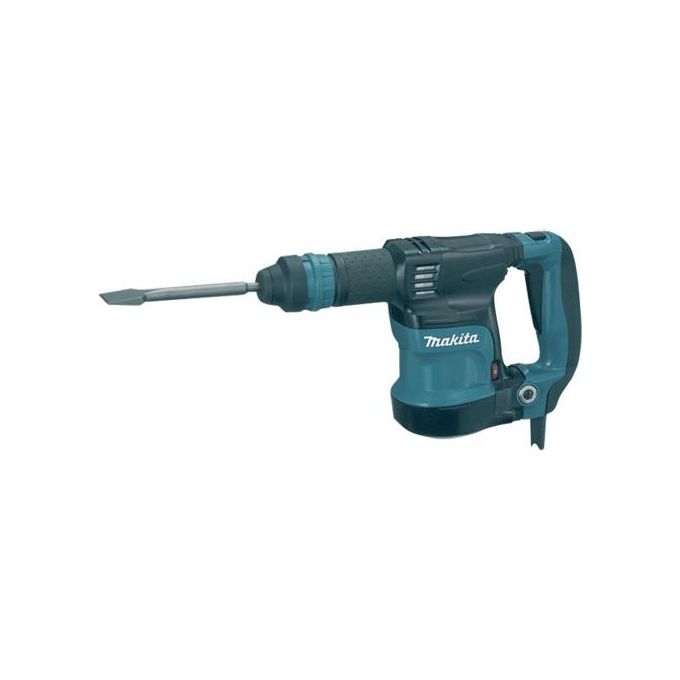 Makita HK1820 Martello Perforatore 550 W 3 1 J 3200 bpm colore Ciano Verde Makita HK1820 Martello Perforatore 550 W 3 1 J 3200 bpm colore Ciano Verde