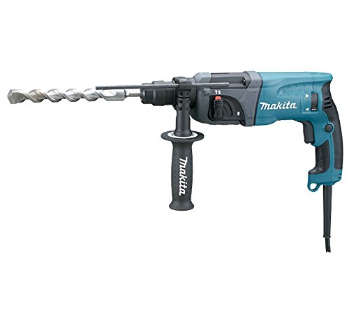 Makita Hr2230 - Martillo Ligero Sds-plus 710w 2.6 Kg Broca Hasta 22