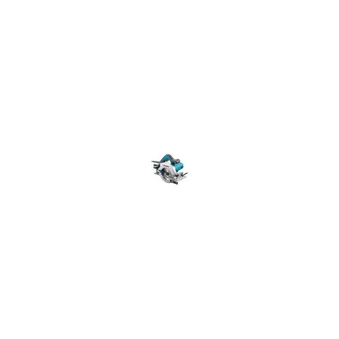 Makita HS6601 Sega Circolare 165 mm 1050W 5200 rpm Profondita' 54,5 mm colore Blu