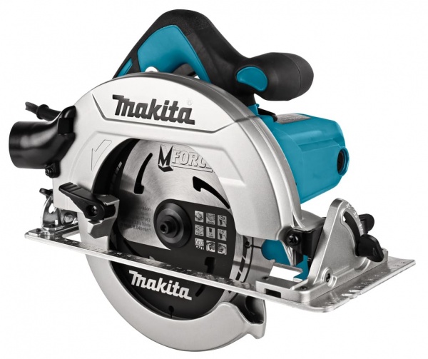 Makita - Hs7611j Sega Circolare