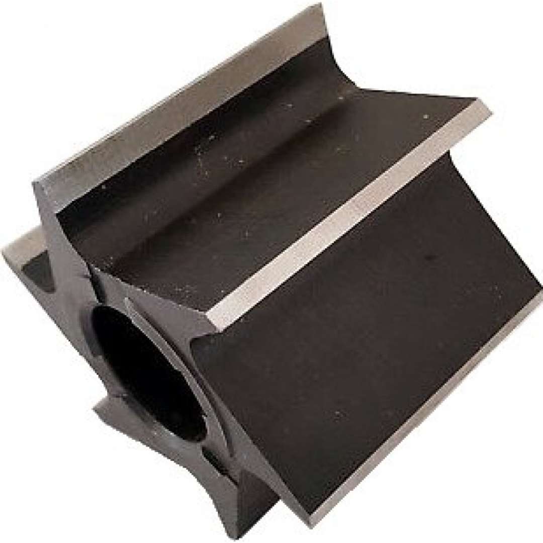 Makita - Lama Rotante Di Ricambio Per Trituratori Da Giardino 652023710