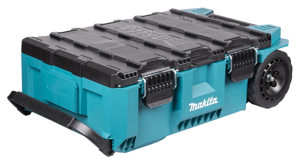 Makita MAKTRAK P‑91001 – Base porta utensili con ruote Makita MAKTRAK P‑91001 – Base porta utensili con ruote