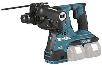 Makita - Martello Combinato A Batteria 18v, Senza Batteria E Caricabatterie Dhr282zu