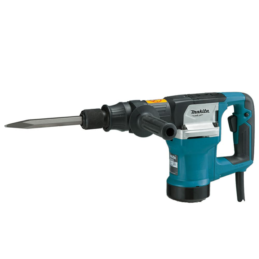 Makita - Martello Demolitore 900 W M8600b