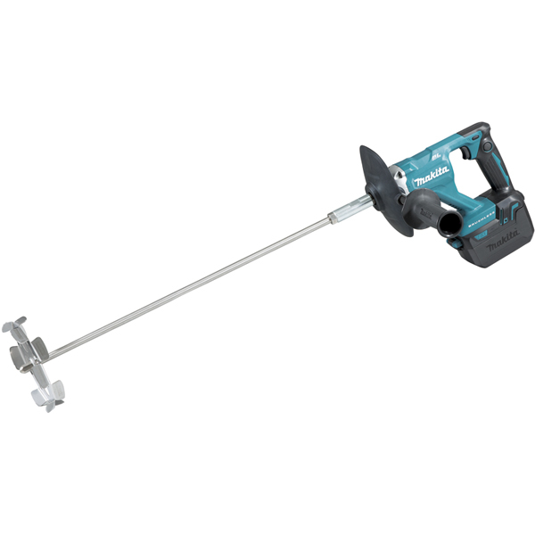 Makita - Miscelatore 18v Bl Motor Dut130rte