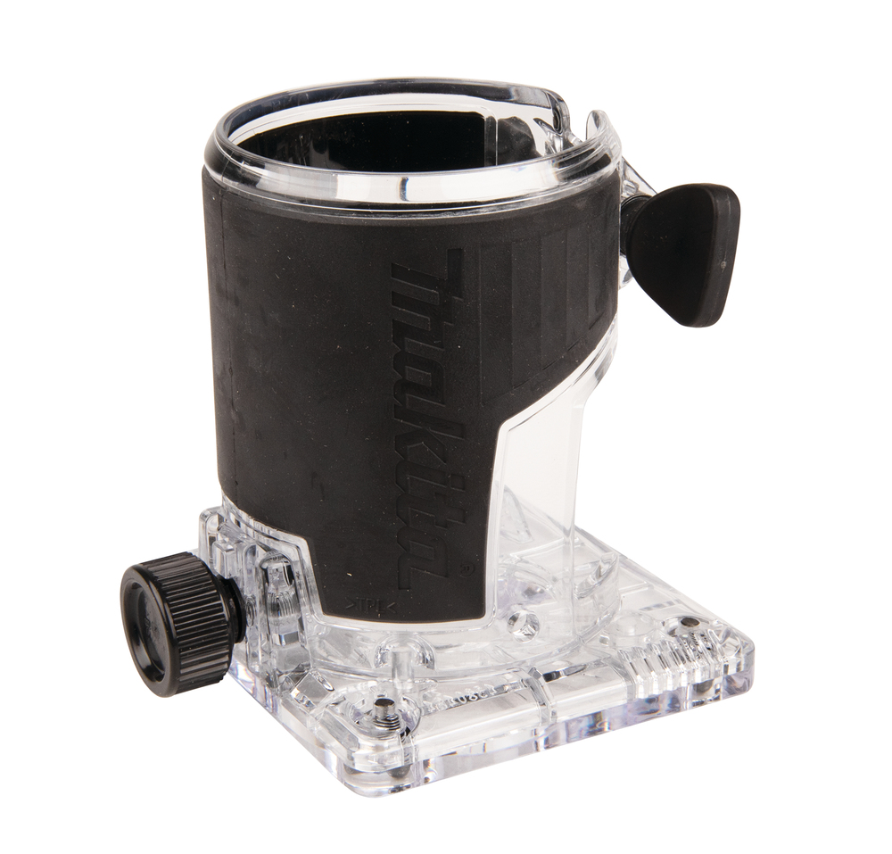 Makita Modulo Di Fresatura Trasparente