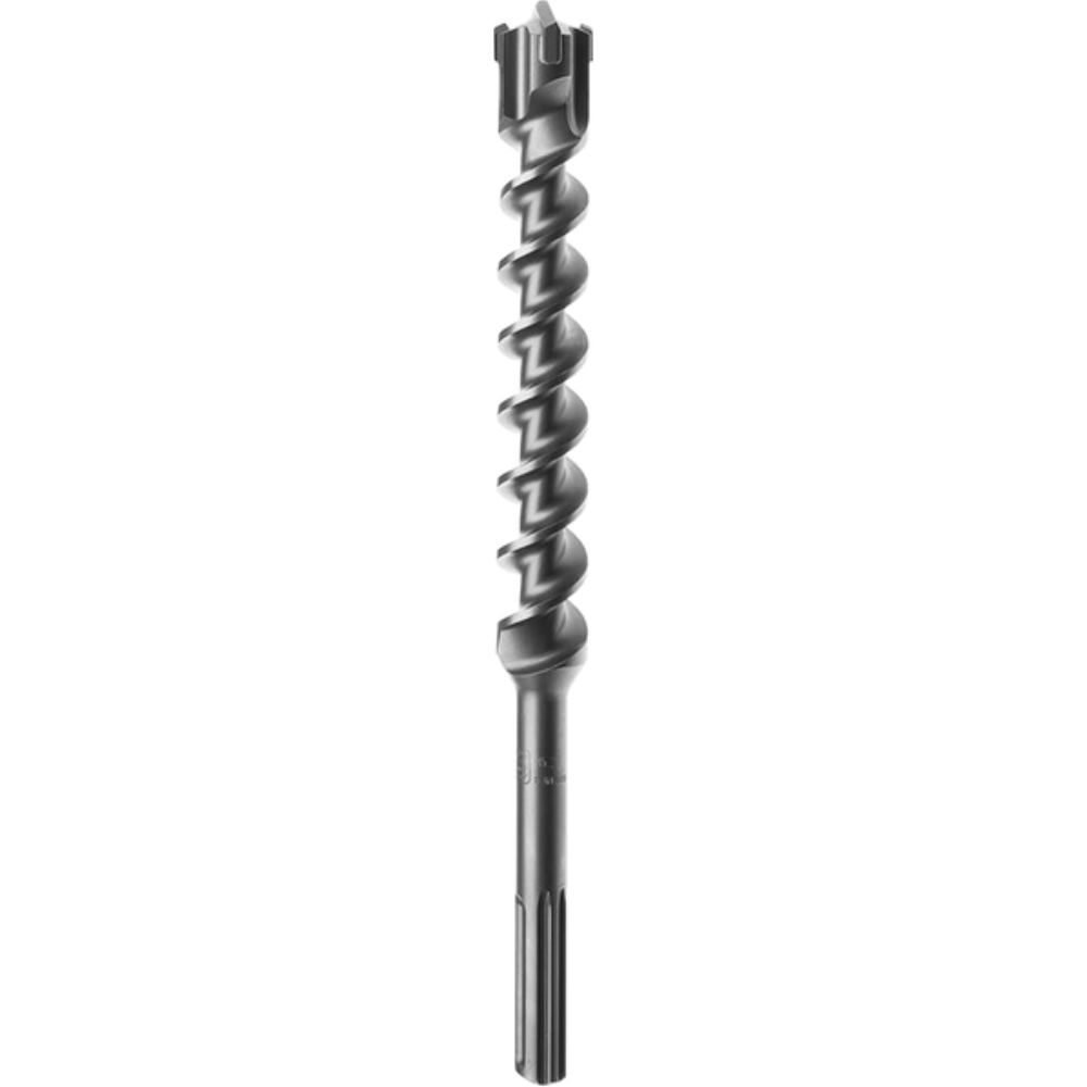 Makita Nemesis Punta 4 Taglienti Attacco Sds-max Per Muratura - 35x920 Mm Makita Nemesis Punta 4 Taglienti Attacco Sds-max Per Muratura - 35x920 Mm