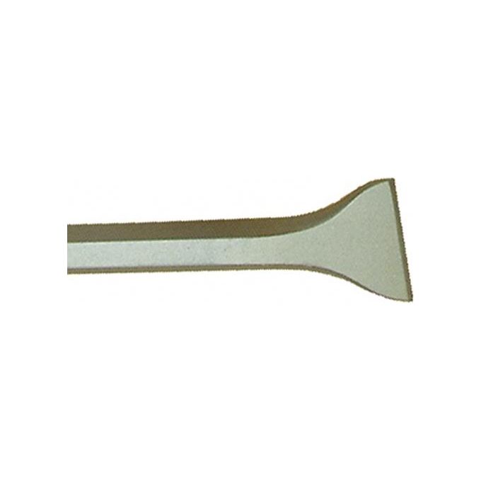 Makita P-16324 Scalpello Largo SDS-MAX 50x300 mm per Demolizione e Rimozione Rivestimenti colore Nero Makita P-16324 Scalpello Largo SDS-MAX 50x300 mm per Demolizione e Rimozione Rivestimenti colore Nero