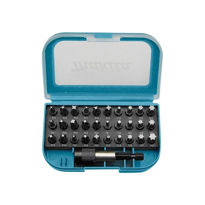 Makita P-73374 Set Punte 31 Pezzi