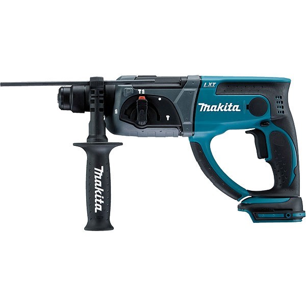 Makita - Perforatore-scalpellatore Sds-plus 20 Mm - Dhr202z Makita - Perforatore-scalpellatore Sds-plus 20 Mm - Dhr202z