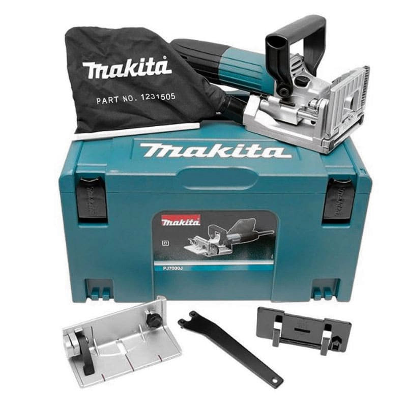 Makita - Plastificatrice 701w Makpac - Pj7000j