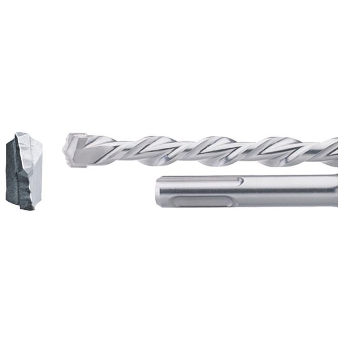 Makita Punte Sds-V-Plus 14X260Mm Makita Punte Sds-V-Plus 14X260Mm