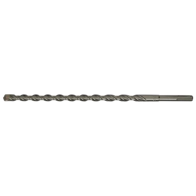 Makita Punte Sds-V-Plus 16X310Mm Makita Punte Sds-V-Plus 16X310Mm