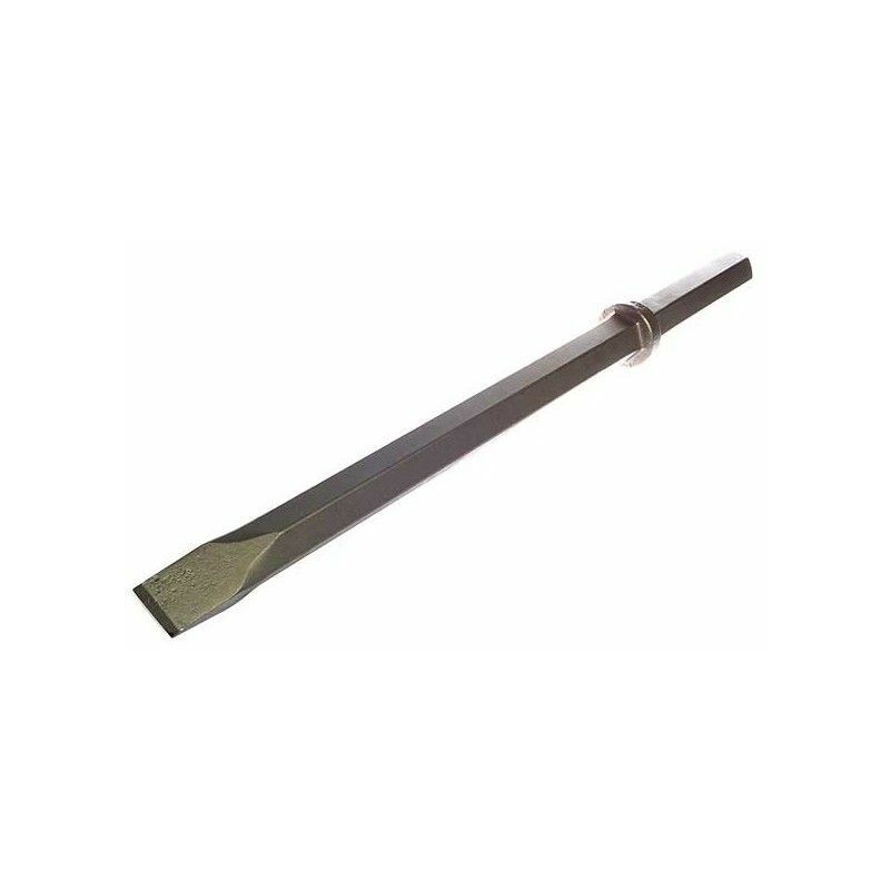 Makita Scalpello A Punta Larga Attacco Esagonale 28 Mm - 28x520 Mm Makita Scalpello A Punta Larga Attacco Esagonale 28 Mm - 28x520 Mm