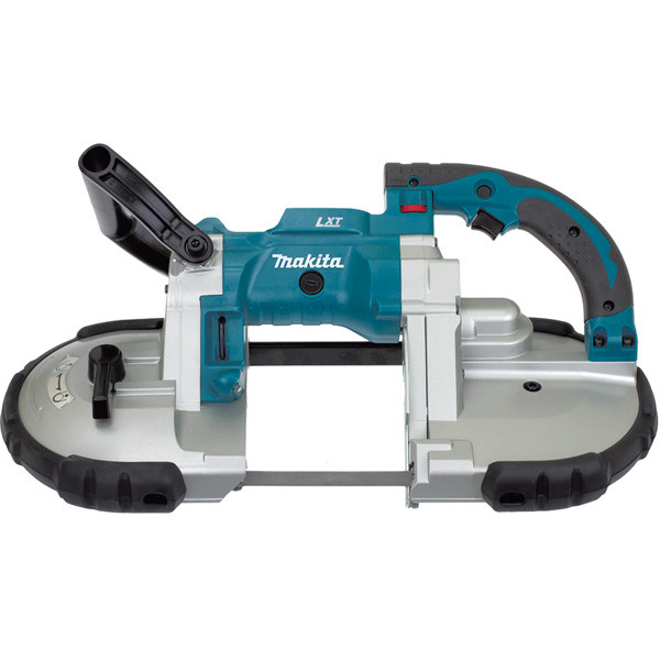 Makita - Sega A Nastro 18 V Li-ion Senza Batteria Né Caricabatterie - Dpb180z Makita - Sega A Nastro 18 V Li-ion Senza Batteria Né Caricabatterie - Dpb180z